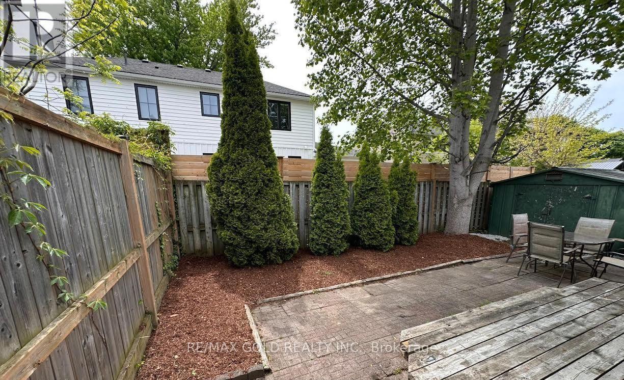 15 Shelley Avenue, St. Catharines, Ontario  L2N 5L4 - Photo 30 - X12967010