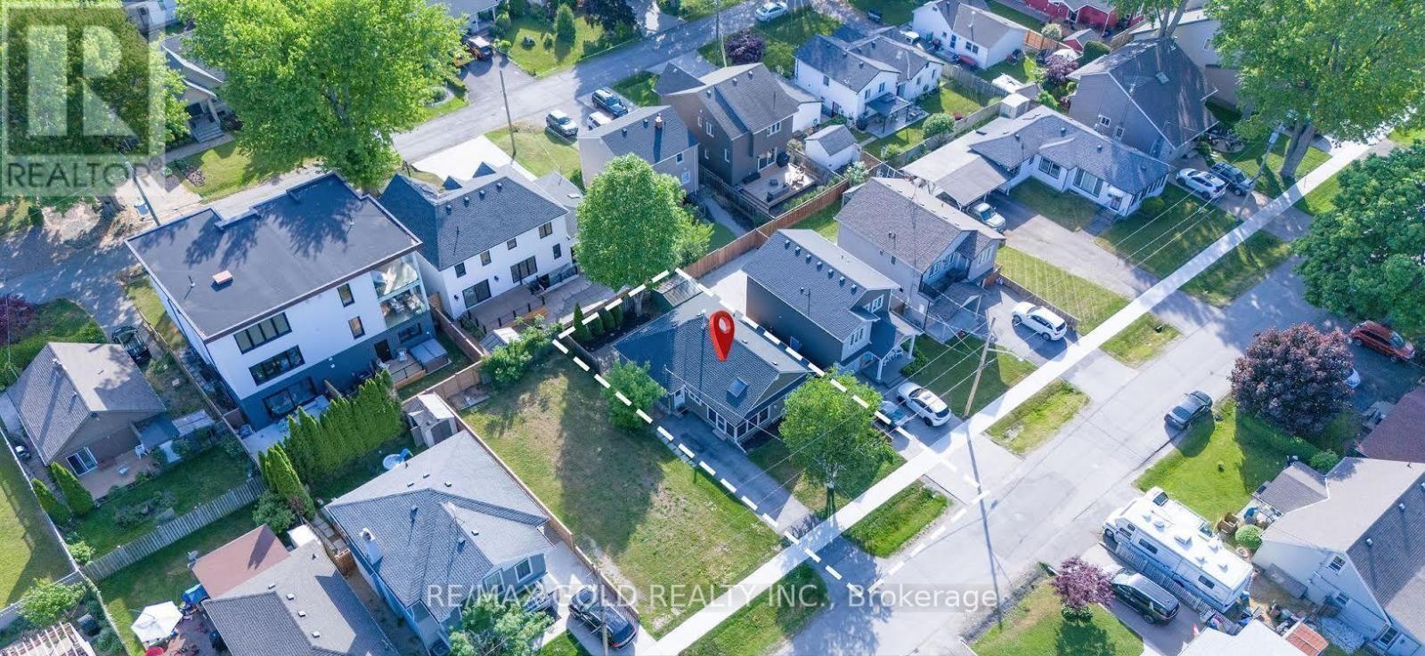 15 Shelley Avenue, St. Catharines, Ontario  L2N 5L4 - Photo 32 - X12967010