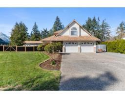 20947 MT HOPE ROAD|Hope, Hope, British Columbia