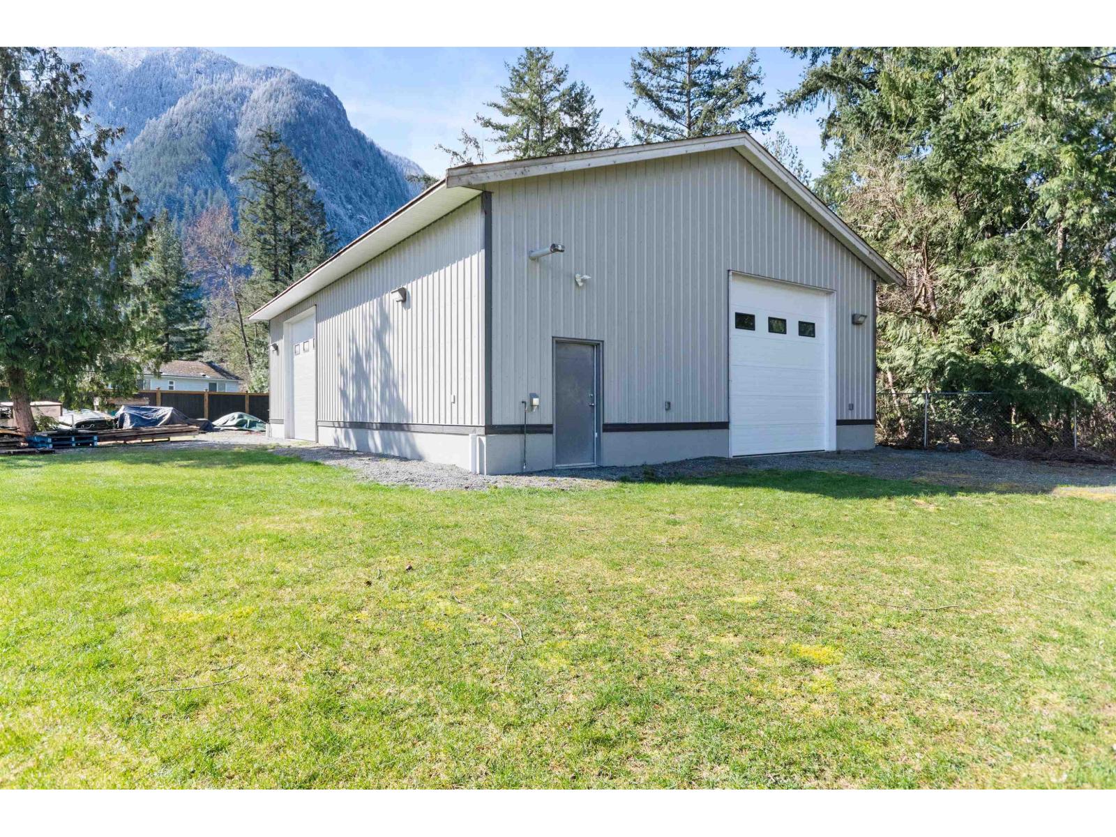 20947 Mt Hope Road, Hope, Hope, British Columbia  V0X 1L1 - Photo 37 - R3107504