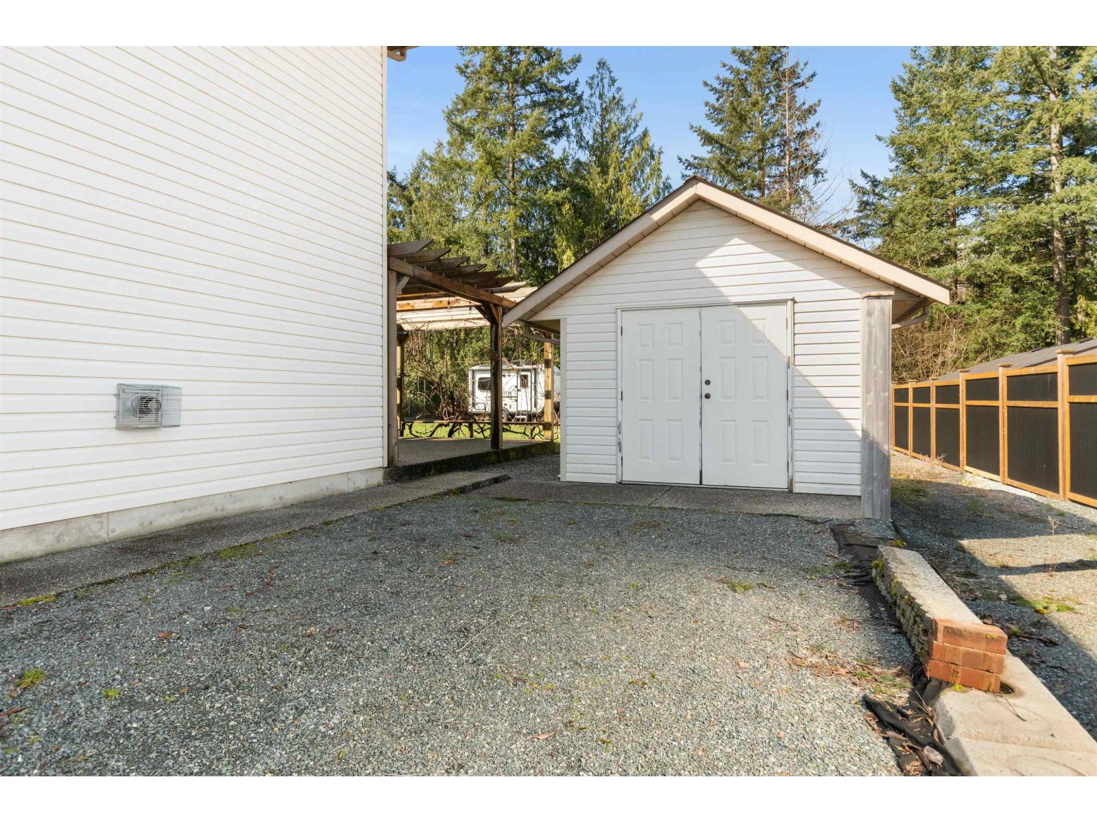 20947 Mt Hope Road, Hope, Hope, British Columbia  V0X 1L1 - Photo 34 - R3107504