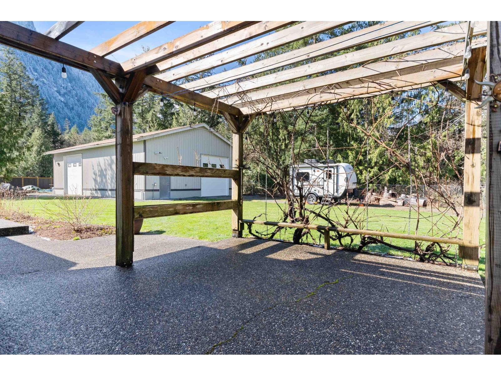 20947 Mt Hope Road, Hope, Hope, British Columbia  V0X 1L1 - Photo 35 - R3107504