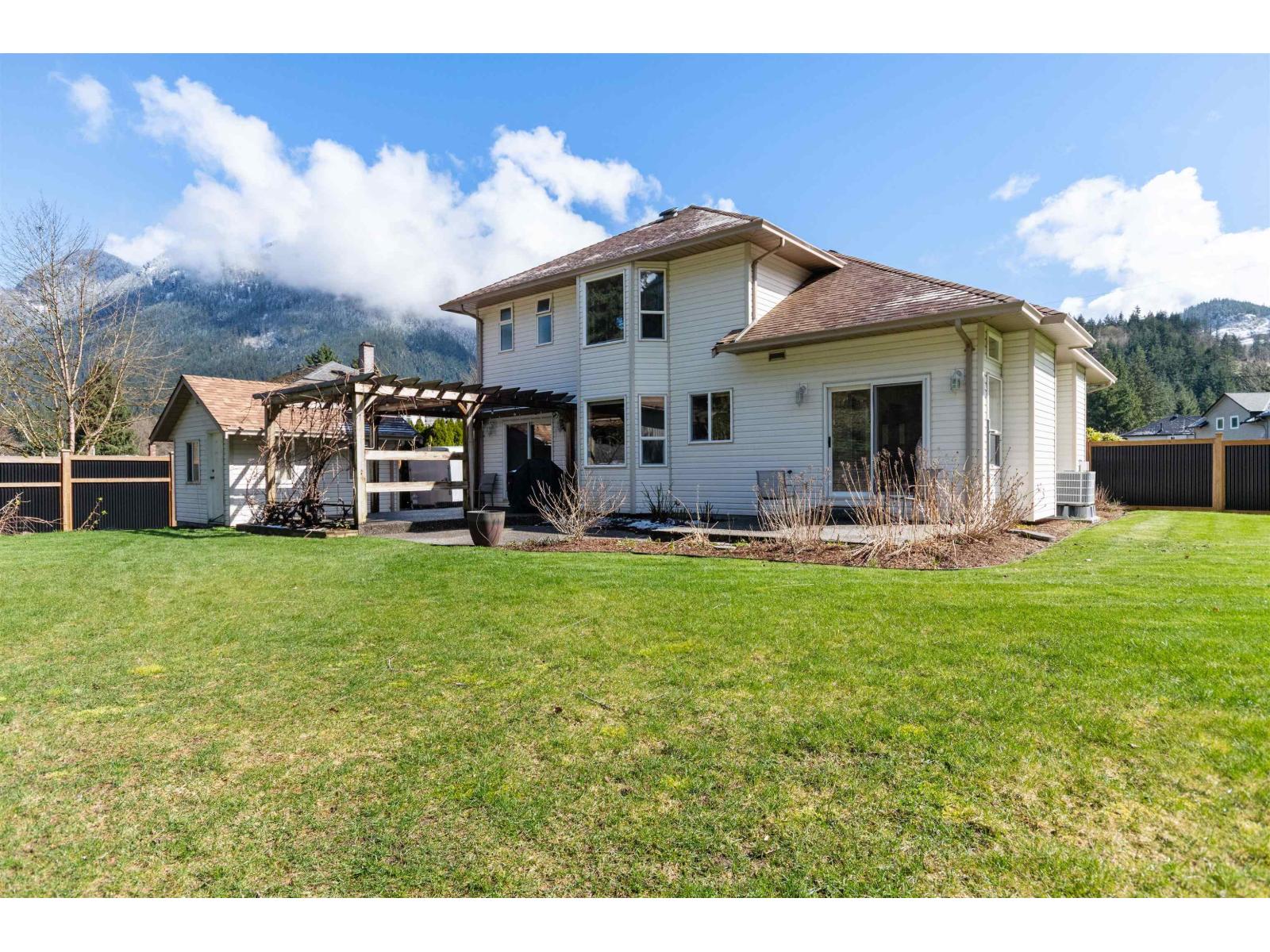 20947 Mt Hope Road, Hope, Hope, British Columbia  V0X 1L1 - Photo 38 - R3107504