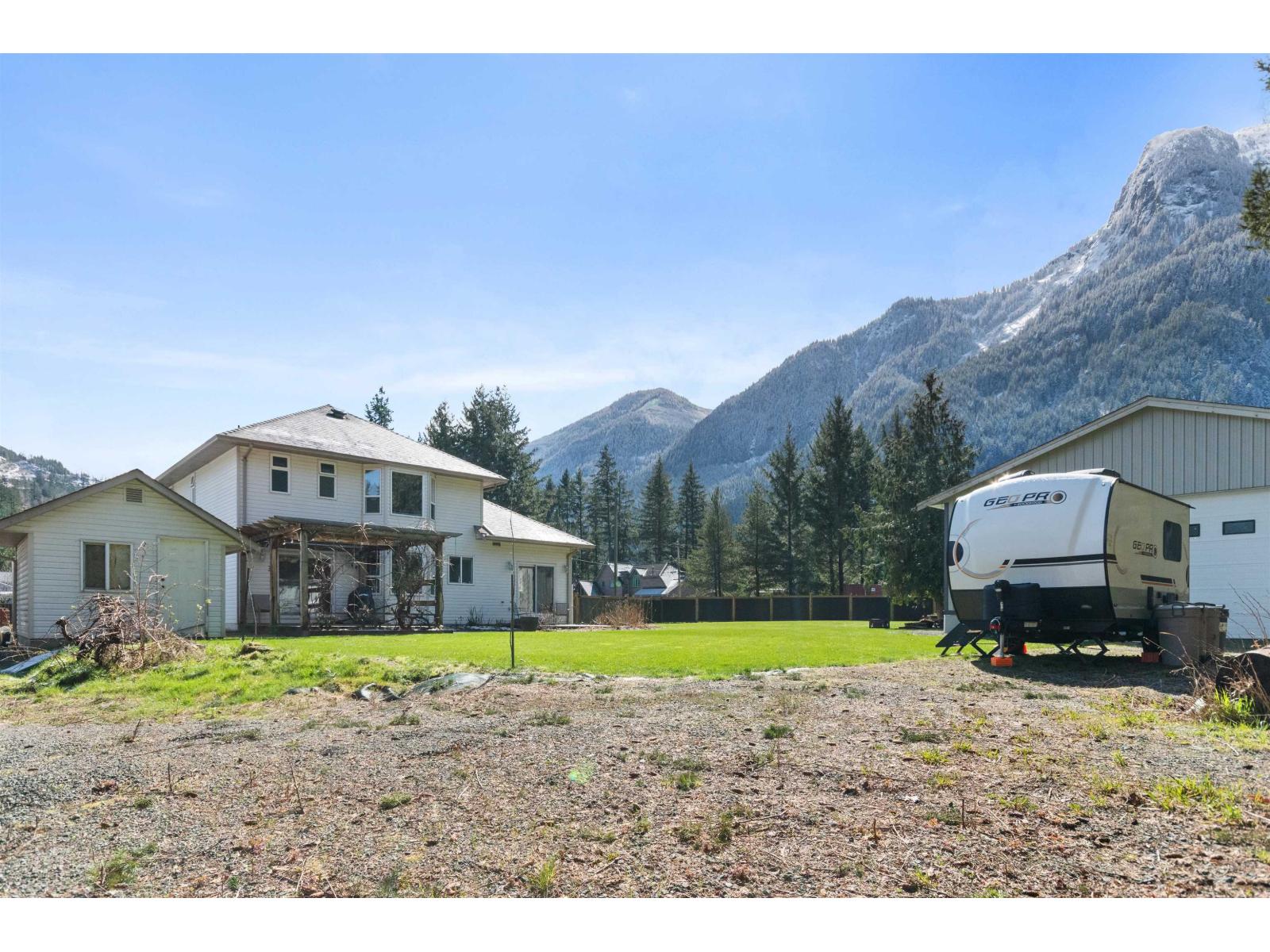20947 Mt Hope Road, Hope, Hope, British Columbia  V0X 1L1 - Photo 36 - R3107504
