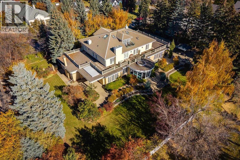 126 Eagle Ridge Drive SW, Calgary, Alberta