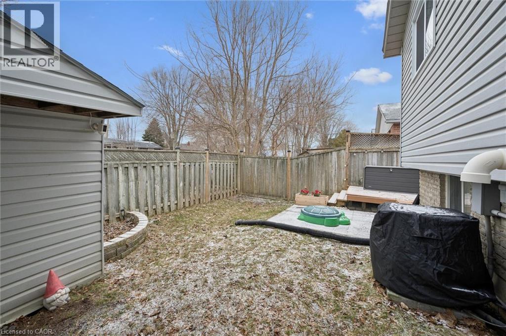 20 Ivy Crescent, Paris, Ontario  N3L 4A9 - Photo 31 - 40813227