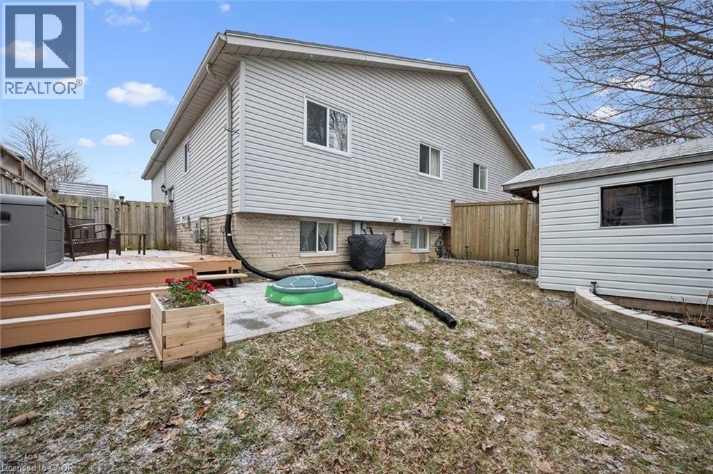 20 Ivy Crescent, Paris, Ontario  N3L 4A9 - Photo 32 - 40813227