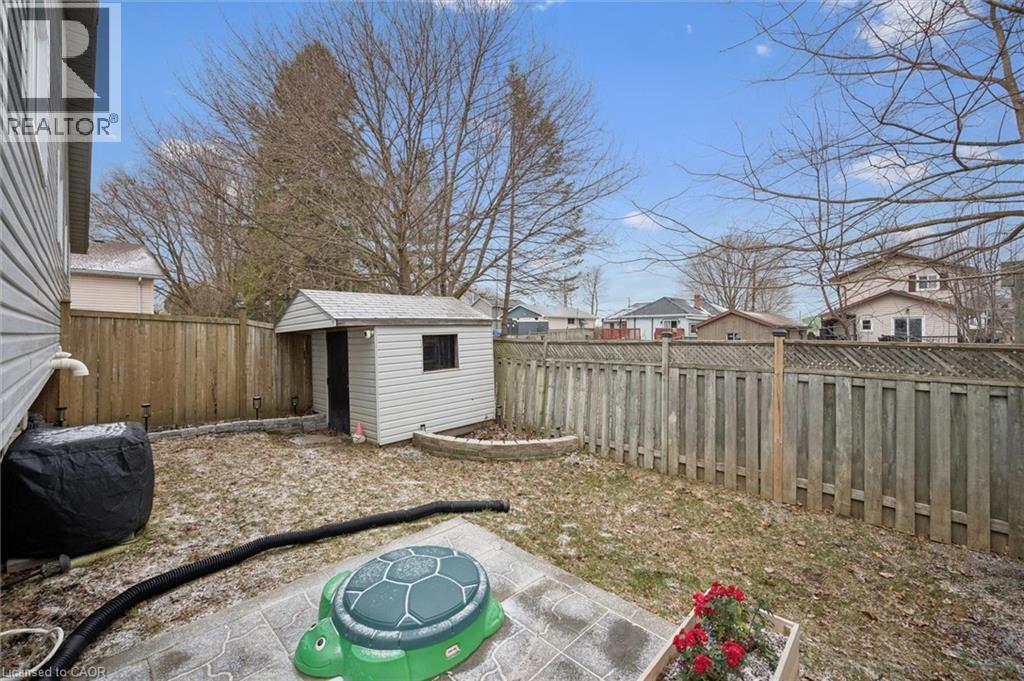 20 Ivy Crescent, Paris, Ontario  N3L 4A9 - Photo 30 - 40813227