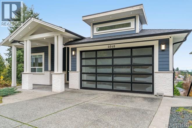 4648 Sheridan Ridge Rd, Nanaimo, British Columbia  V9T 6S6 - Photo 1 - 1031227