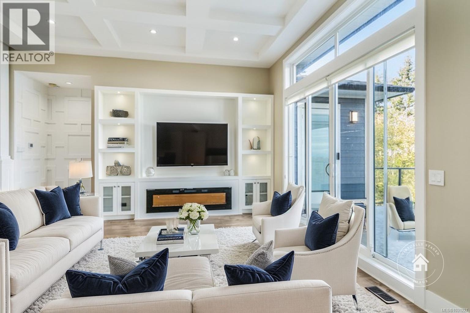 4648 Sheridan Ridge Rd, Nanaimo, British Columbia  V9T 6S6 - Photo 11 - 1031227