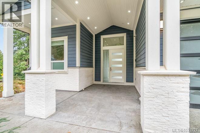 4648 Sheridan Ridge Rd, Nanaimo, British Columbia  V9T 6S6 - Photo 2 - 1031227