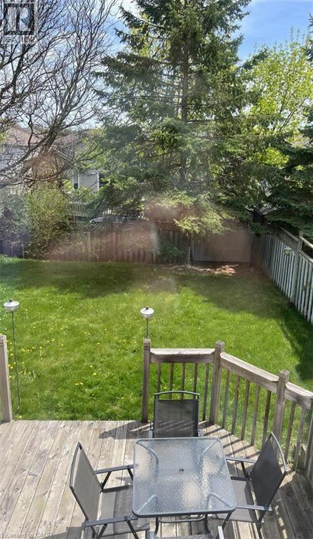 318 Sable Court, Waterloo, Ontario  N2K 3Z4 - Photo 20 - 40814062