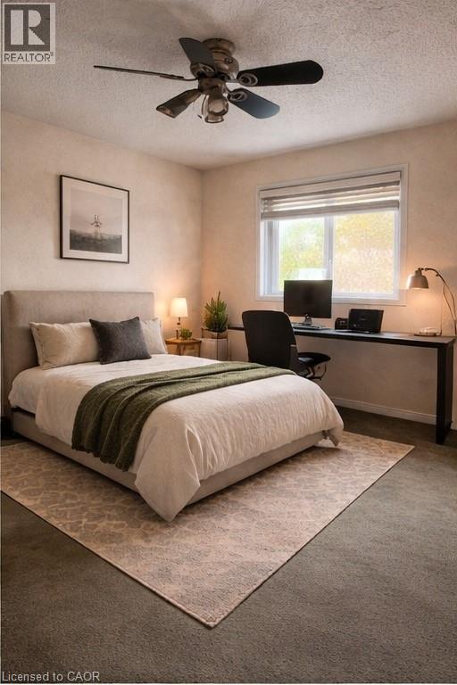 318 Sable Court, Waterloo, Ontario  N2K 3Z4 - Photo 13 - 40814062