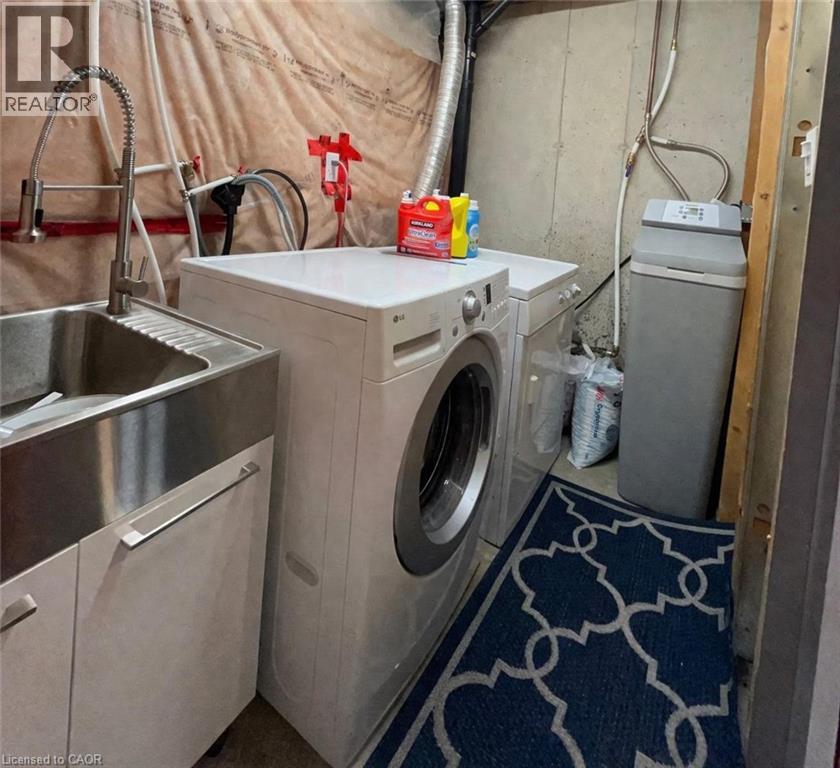 318 Sable Court, Waterloo, Ontario  N2K 3Z4 - Photo 19 - 40814062