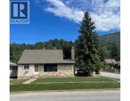 3091 Highway Drive, Trail, British Columbia