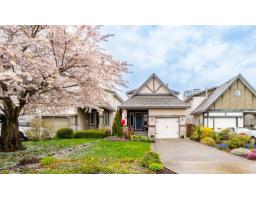 15585 GOGGS AVENUE, White Rock, British Columbia