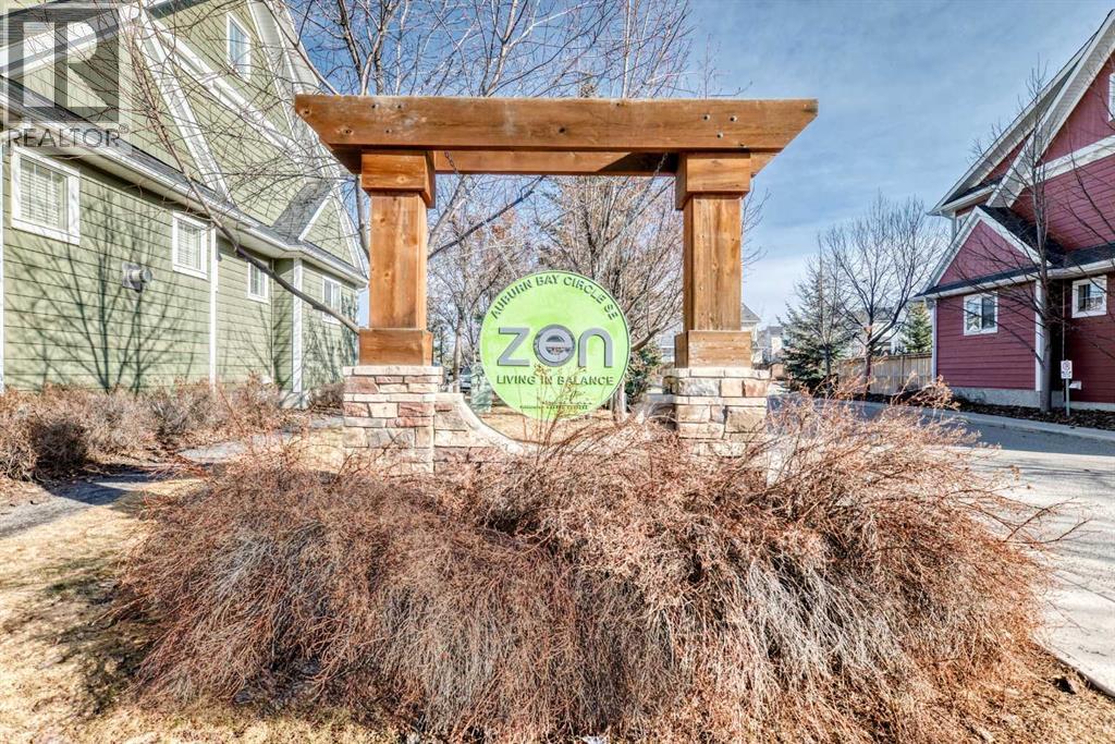 307 Auburn Bay Circle SE, Calgary, Alberta  T3M 1S6 - Photo 49 - A2286349