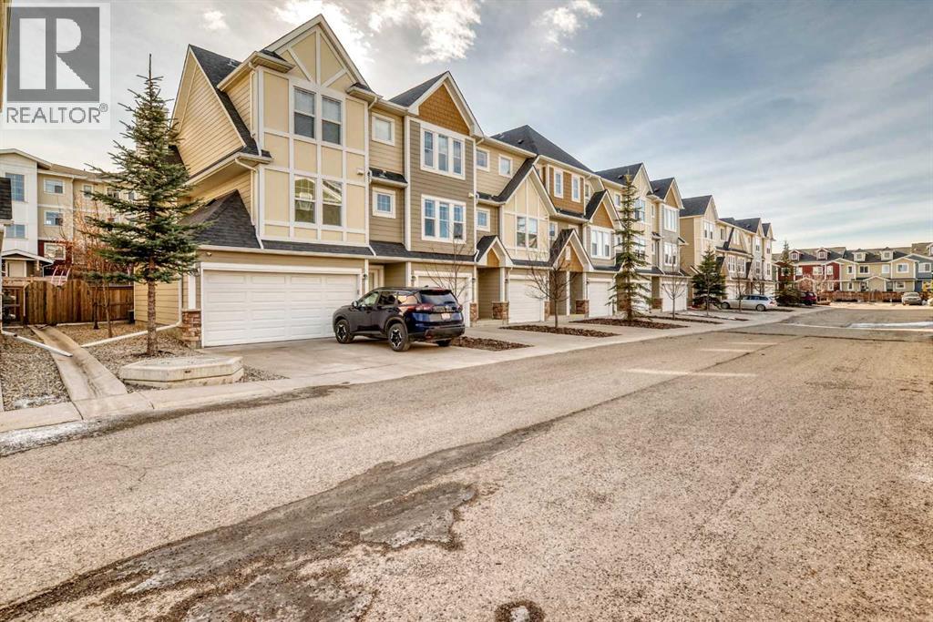 307 Auburn Bay Circle SE, Calgary, Alberta  T3M 1S6 - Photo 46 - A2286349