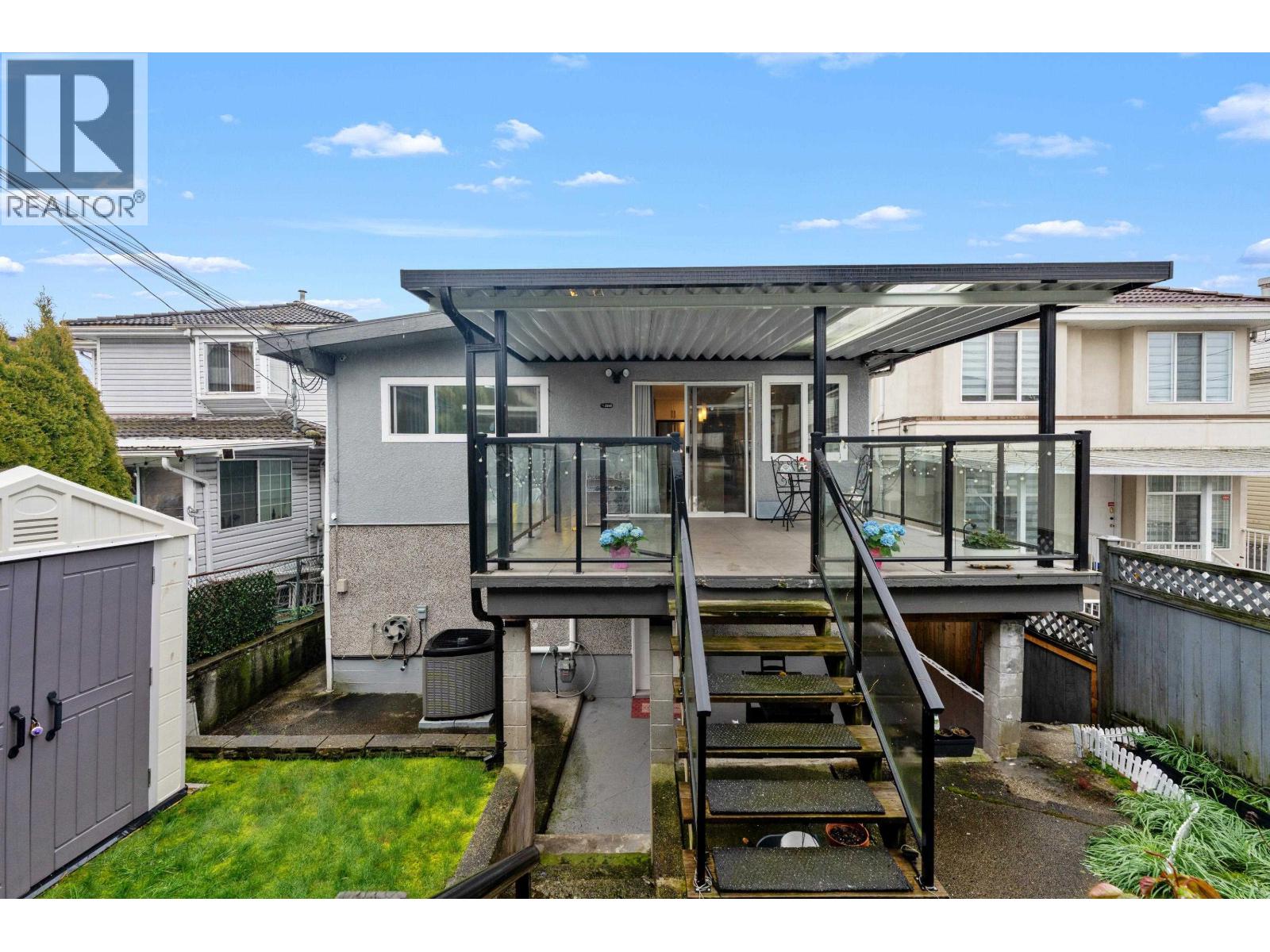 2245 Rupert Street, Vancouver, British Columbia  V5M 3S8 - Photo 35 - R3107483