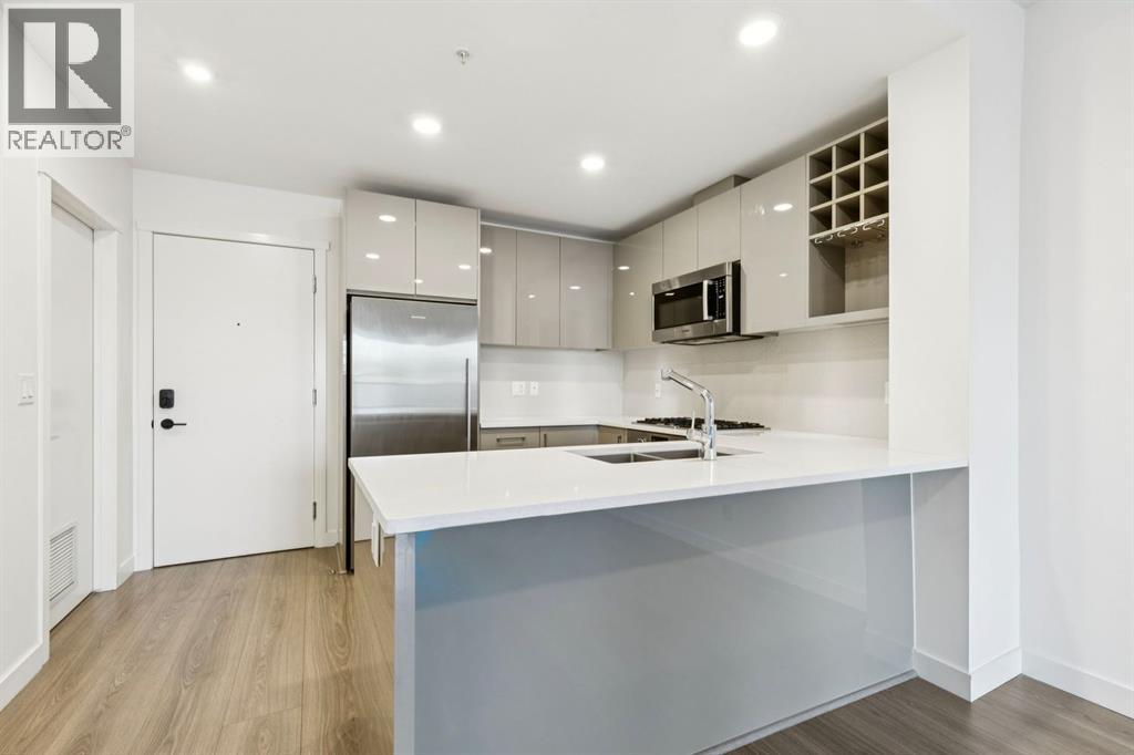 210, 301 10 Street NW, Calgary, Alberta  T2N 1V5 - Photo 7 - A2286663