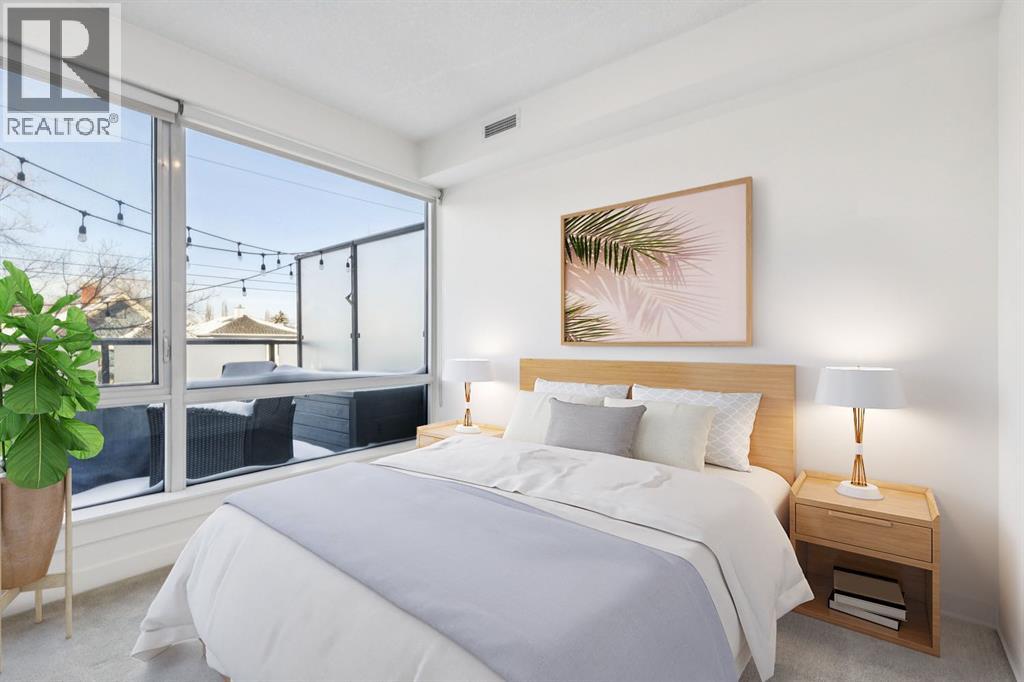 210, 301 10 Street NW, Calgary, Alberta  T2N 1V5 - Photo 12 - A2286663