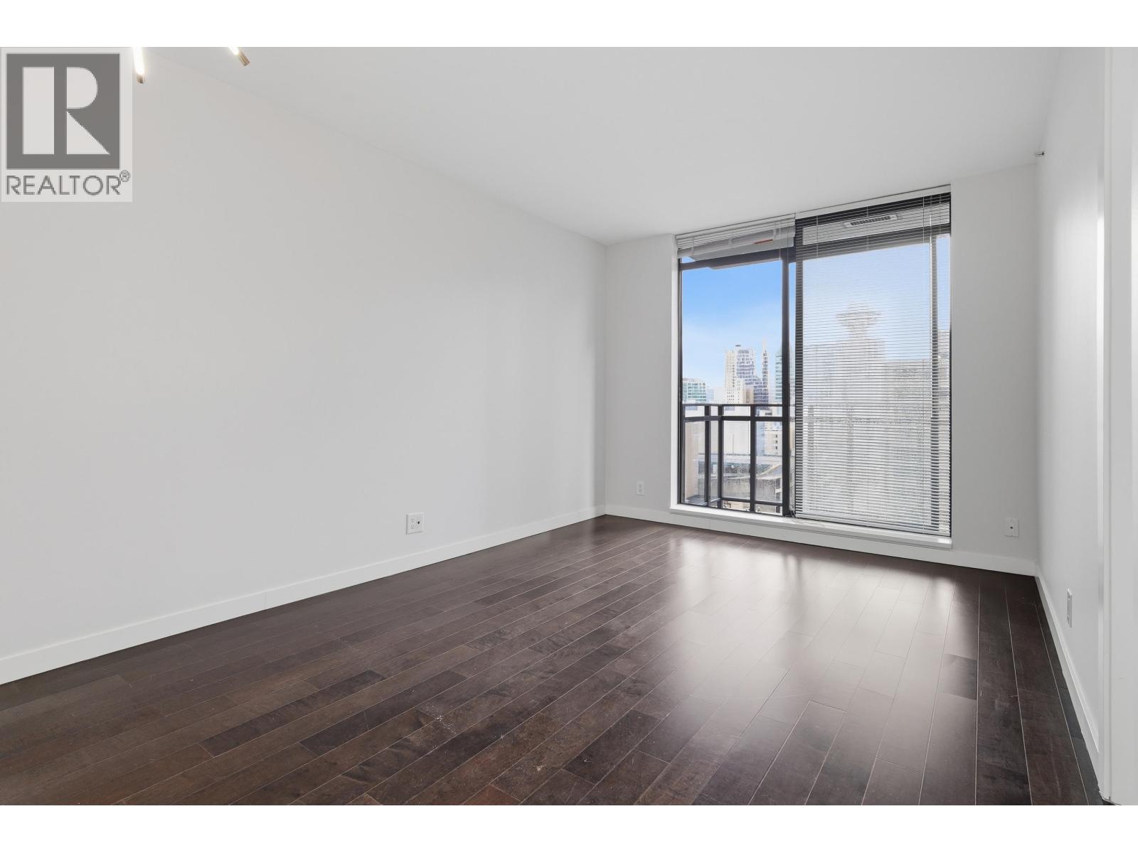 1507 788 Richards Street, Vancouver, British Columbia  V6B 0C7 - Photo 3 - R3103812