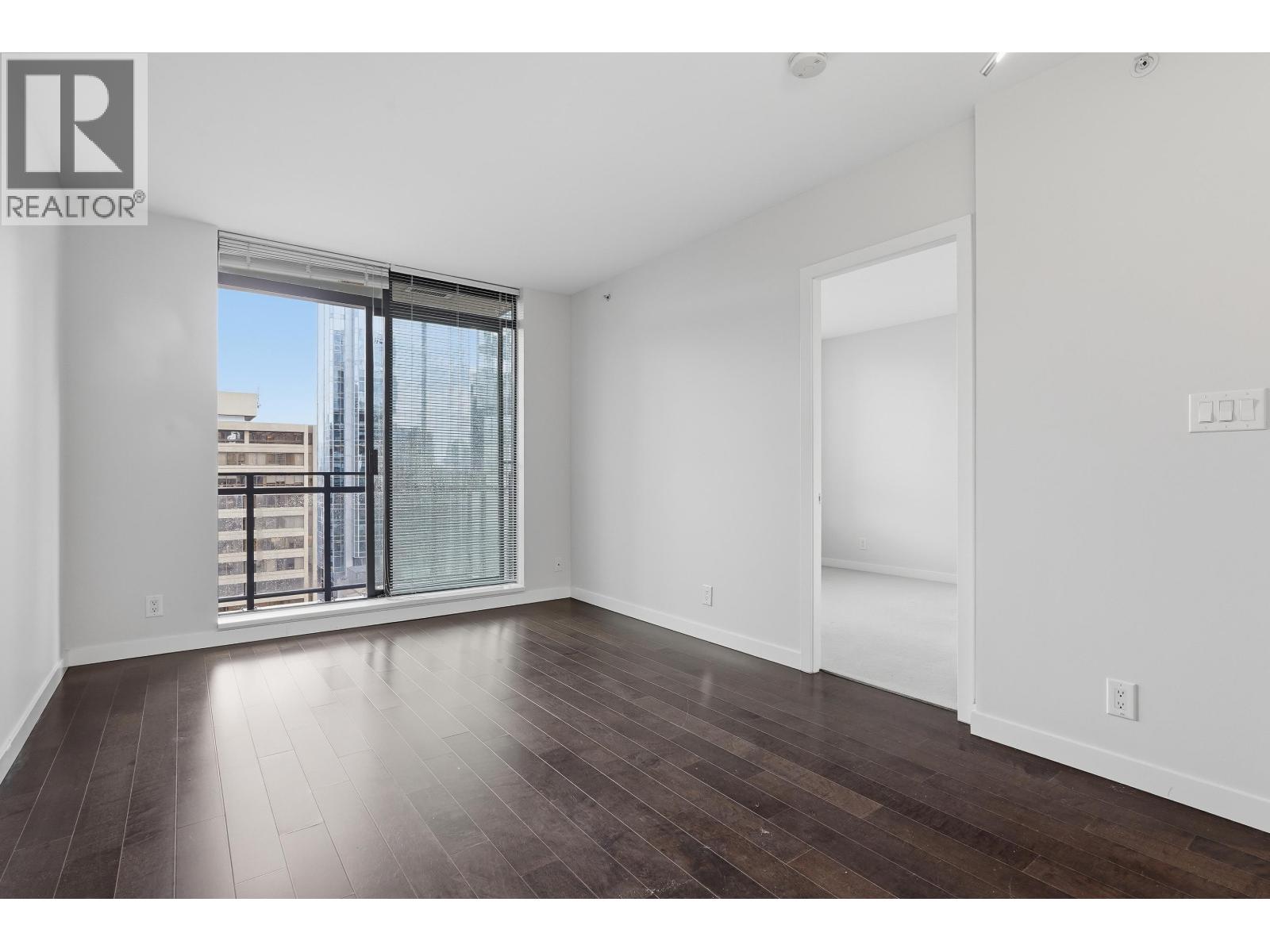 1507 788 Richards Street, Vancouver, British Columbia  V6B 0C7 - Photo 4 - R3103812