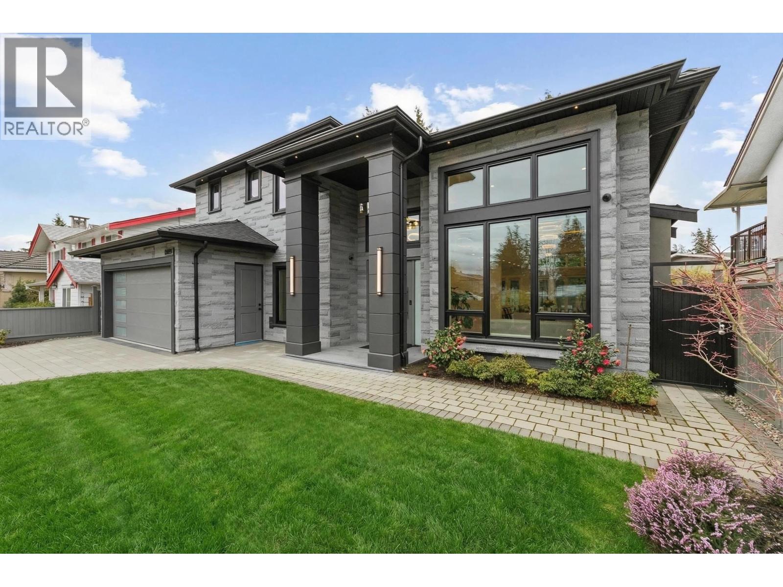 6699 AZURE ROAD, Richmond, British Columbia