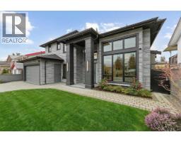 6699 AZURE ROAD, Richmond, British Columbia