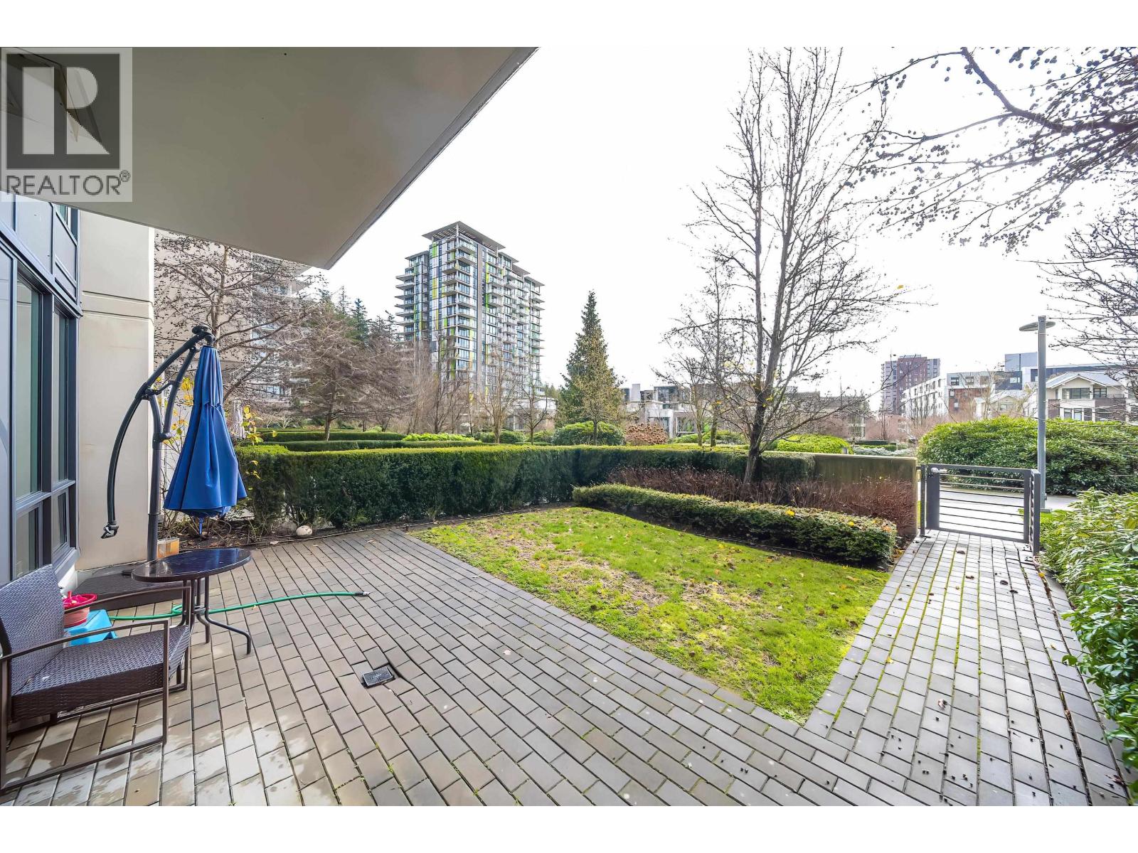 107 5638 Birney Avenue, Vancouver, British Columbia  V6S 0H8 - Photo 1 - R3107399