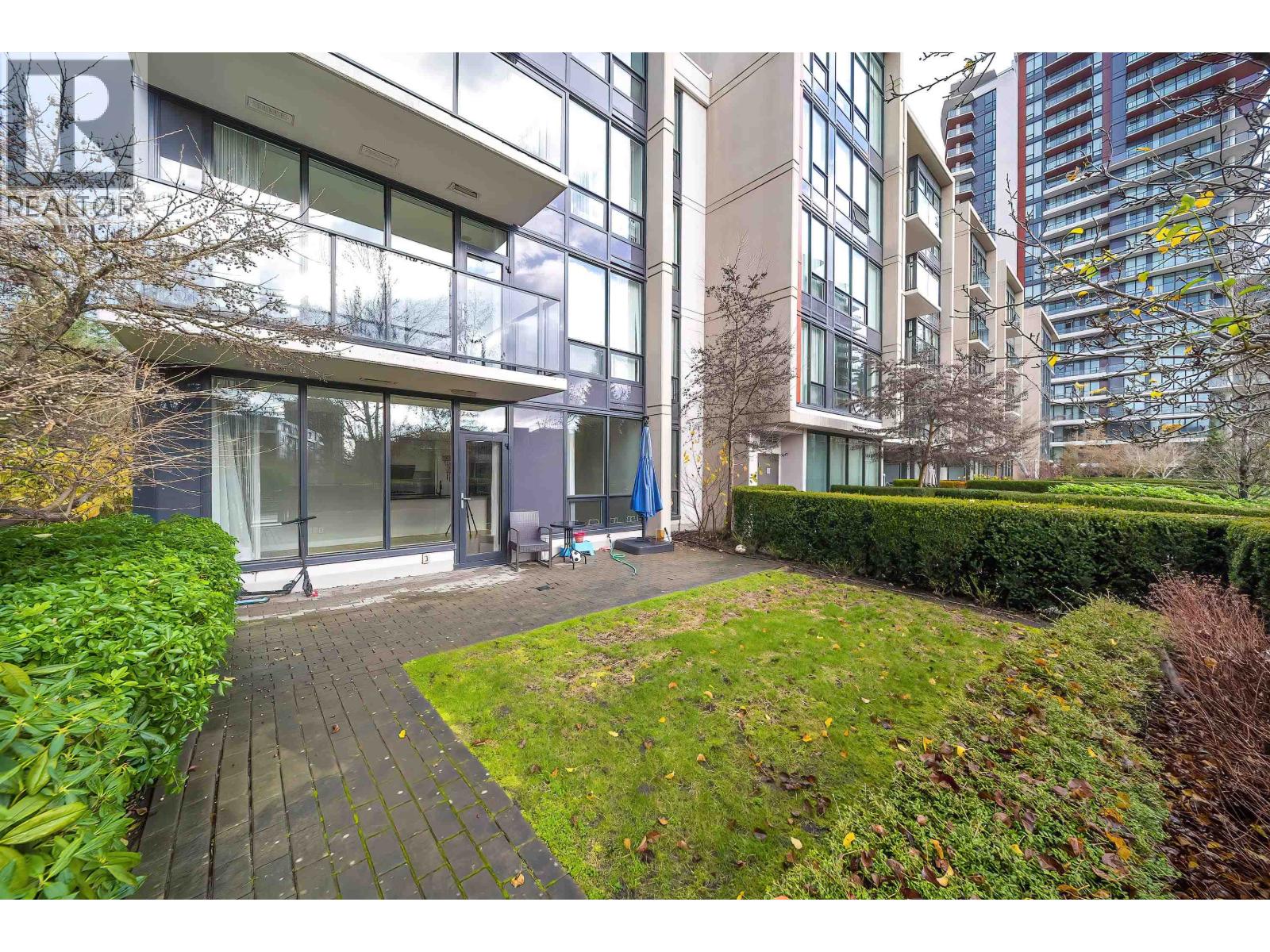 107 5638 Birney Avenue, Vancouver, British Columbia  V6S 0H8 - Photo 4 - R3107399