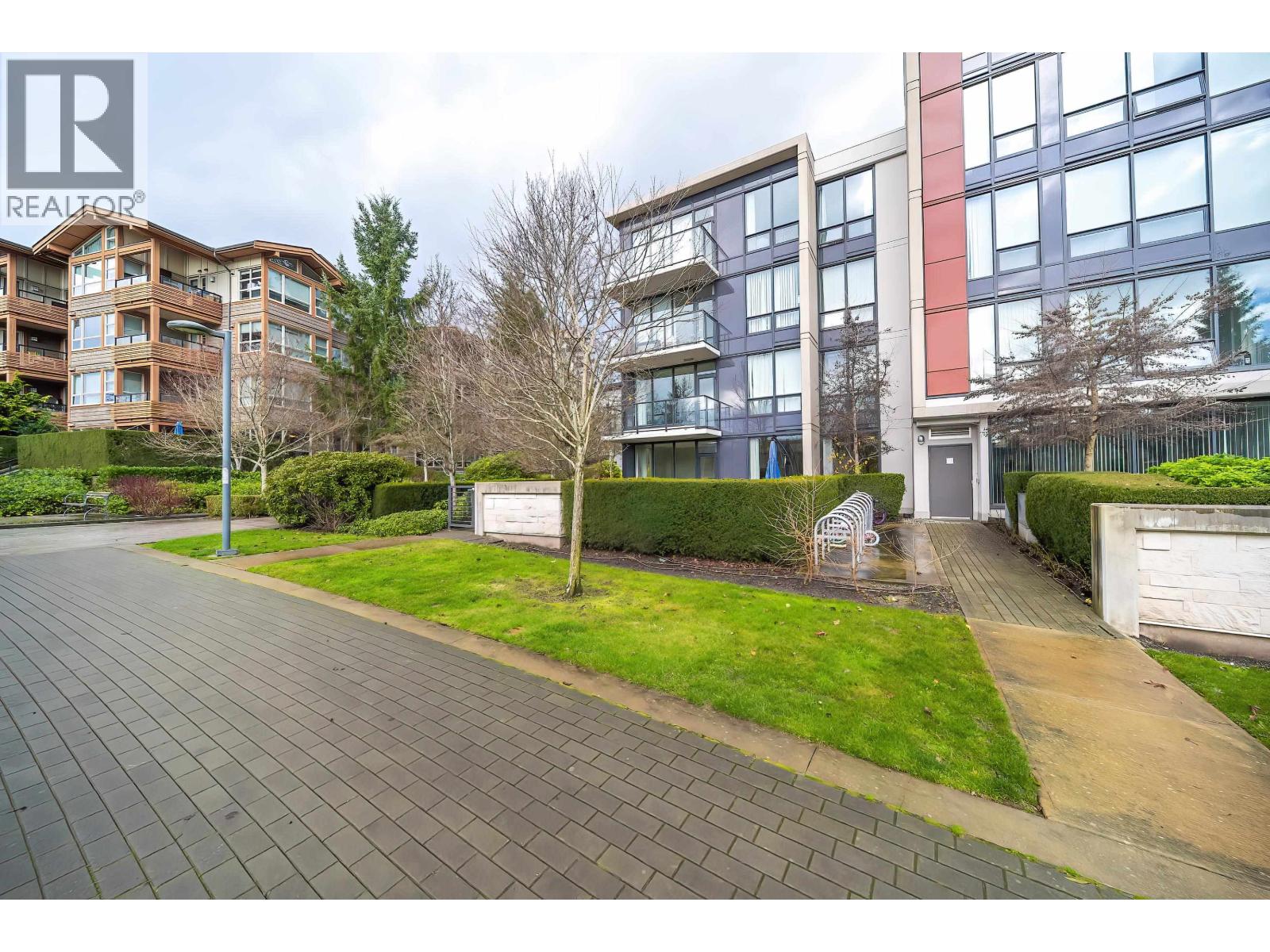 107 5638 Birney Avenue, Vancouver, British Columbia  V6S 0H8 - Photo 8 - R3107399