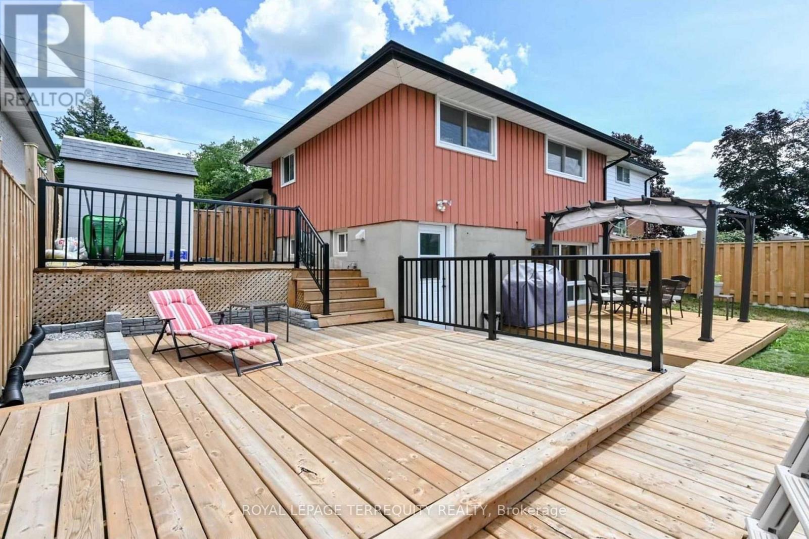 90 Keewatin Street S, Oshawa, Ontario  L1H 6Z1 - Photo 25 - E12964124