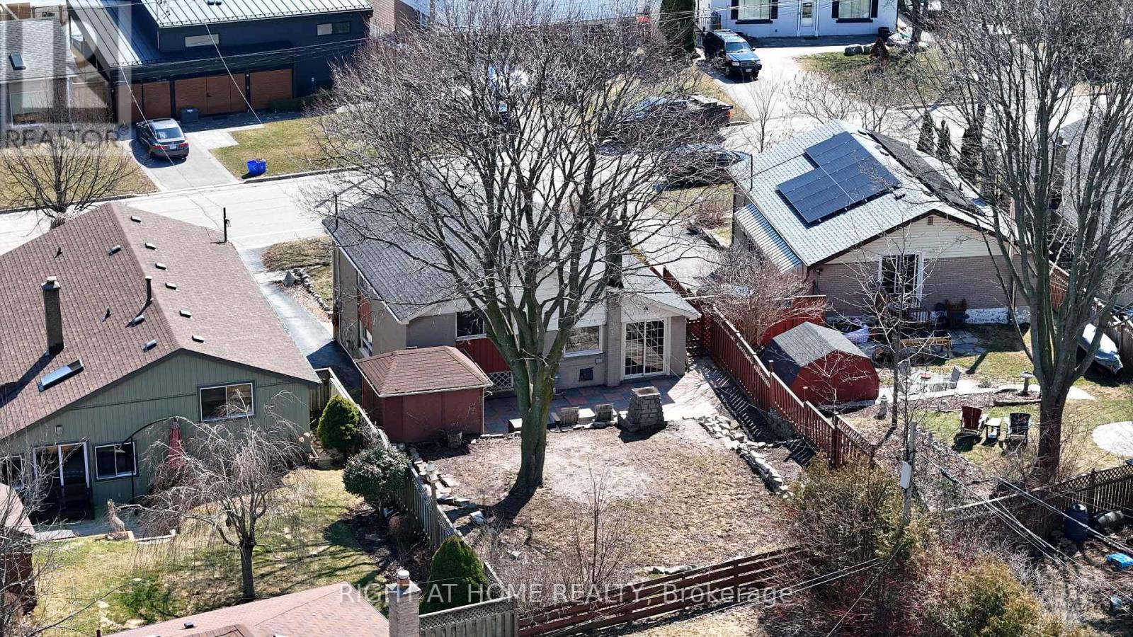 740 Stone Street, Oshawa, Ontario  L1J 1A6 - Photo 29 - E12889776