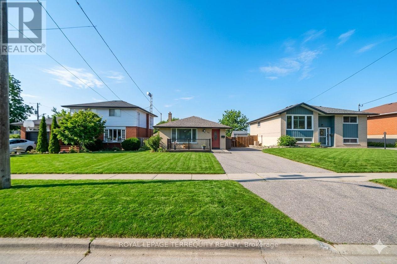 90 Keewatin Street S, Oshawa, Ontario  L1H 6Z1 - Photo 2 - E12964124