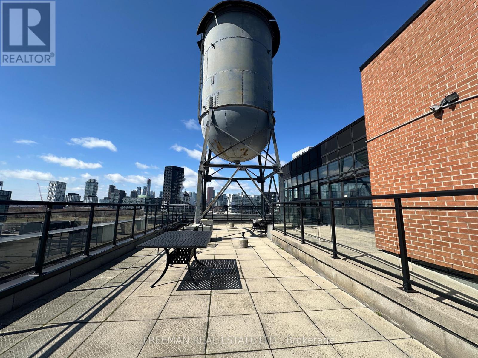 218 - 68 Broadview Avenue, Toronto, Ontario  M4M 2E6 - Photo 25 - E12964472