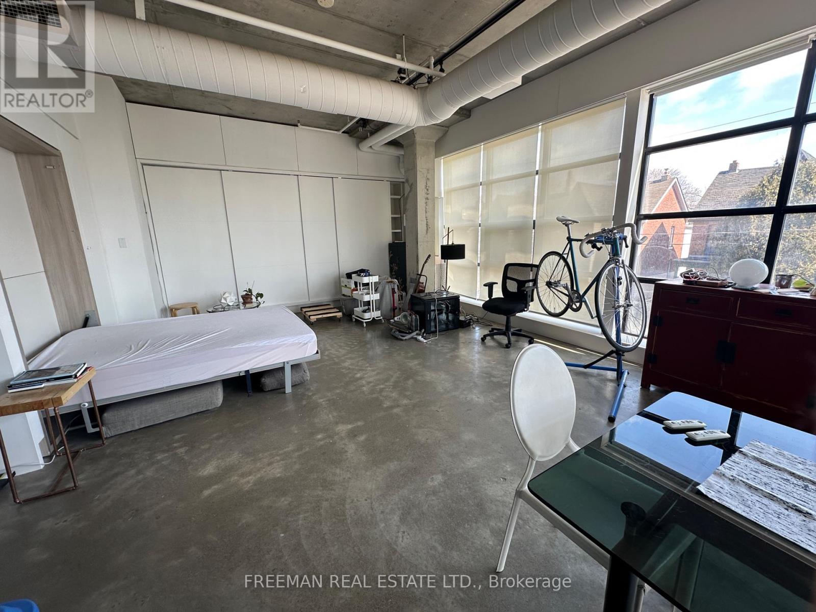 218 - 68 Broadview Avenue, Toronto, Ontario  M4M 2E6 - Photo 31 - E12964472