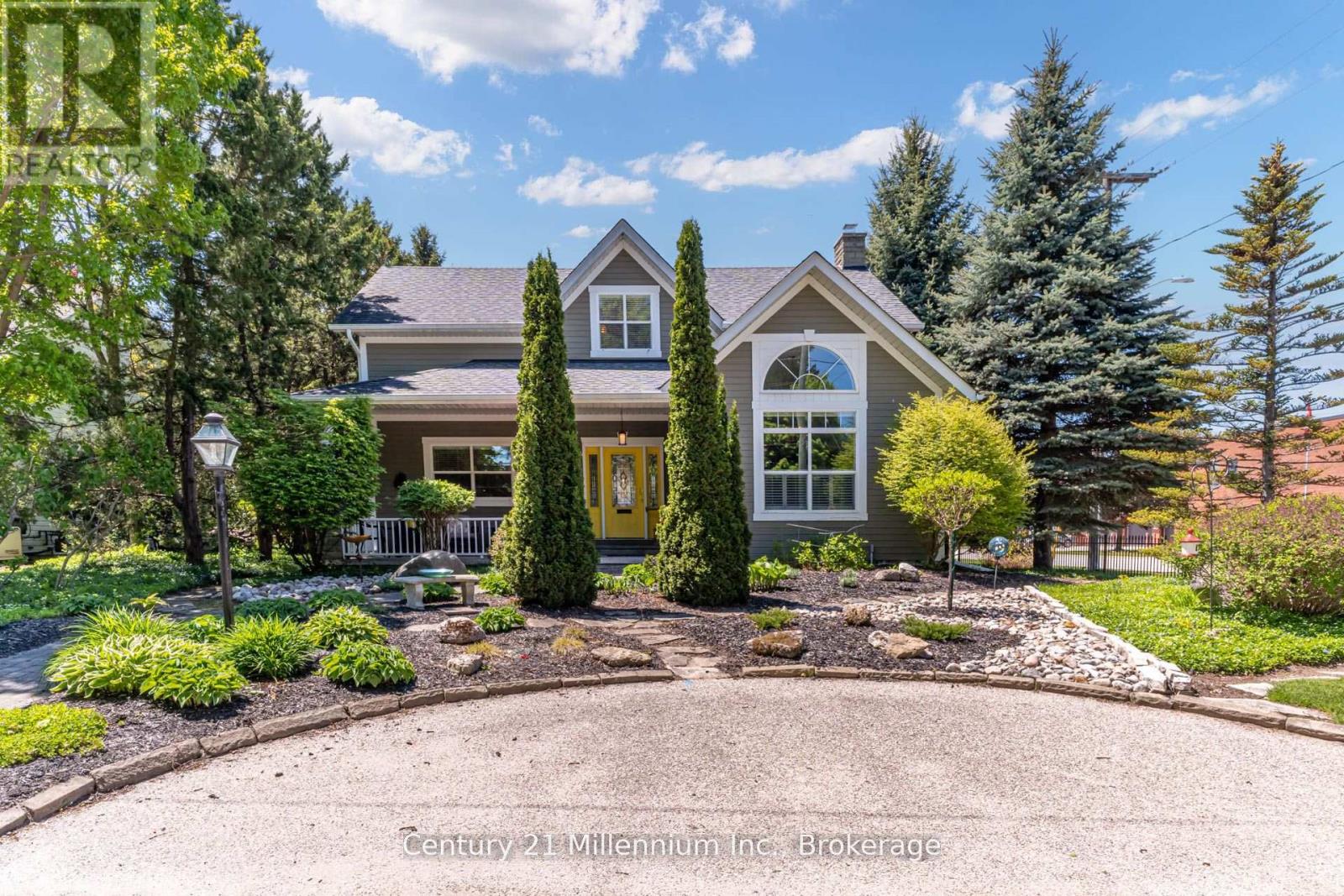 210 Minnesota Street, Collingwood, Ontario  L9Y 3S5 - Photo 1 - S12967124