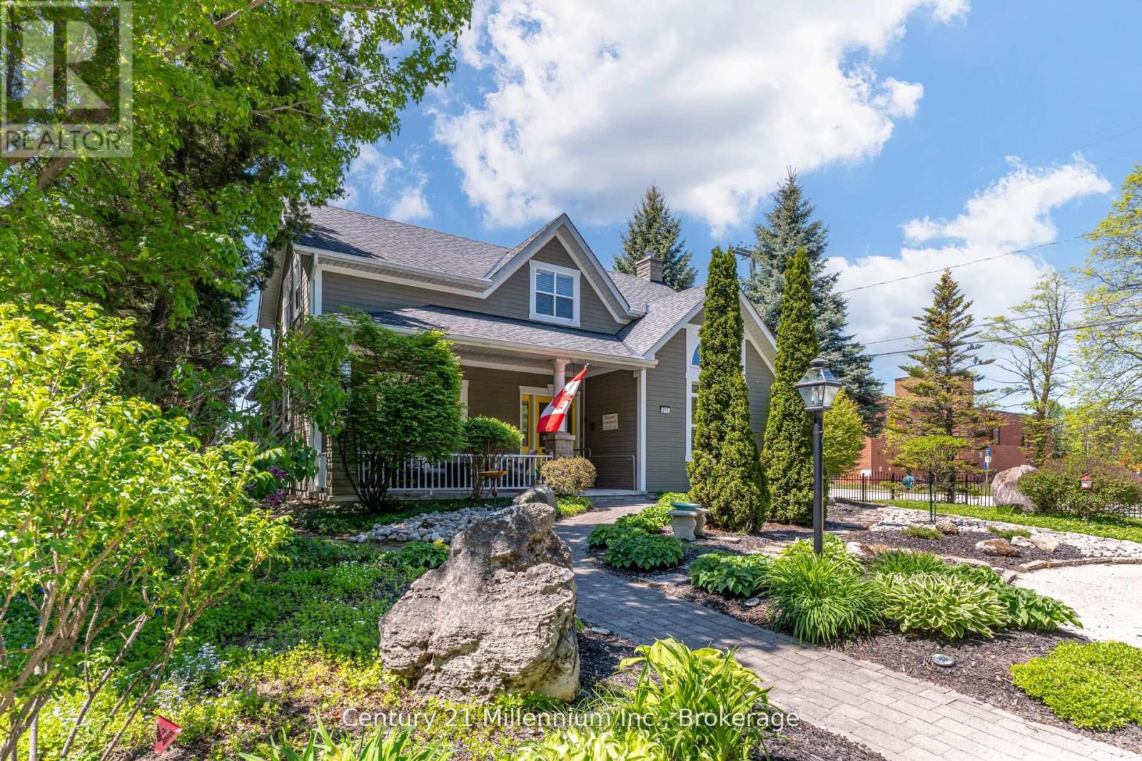 210 Minnesota Street, Collingwood, Ontario  L9Y 3S5 - Photo 2 - S12967124