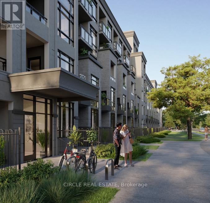 343 - 2075 King Road, King, Ontario  L7B 0R6 - Photo 3 - N12966516