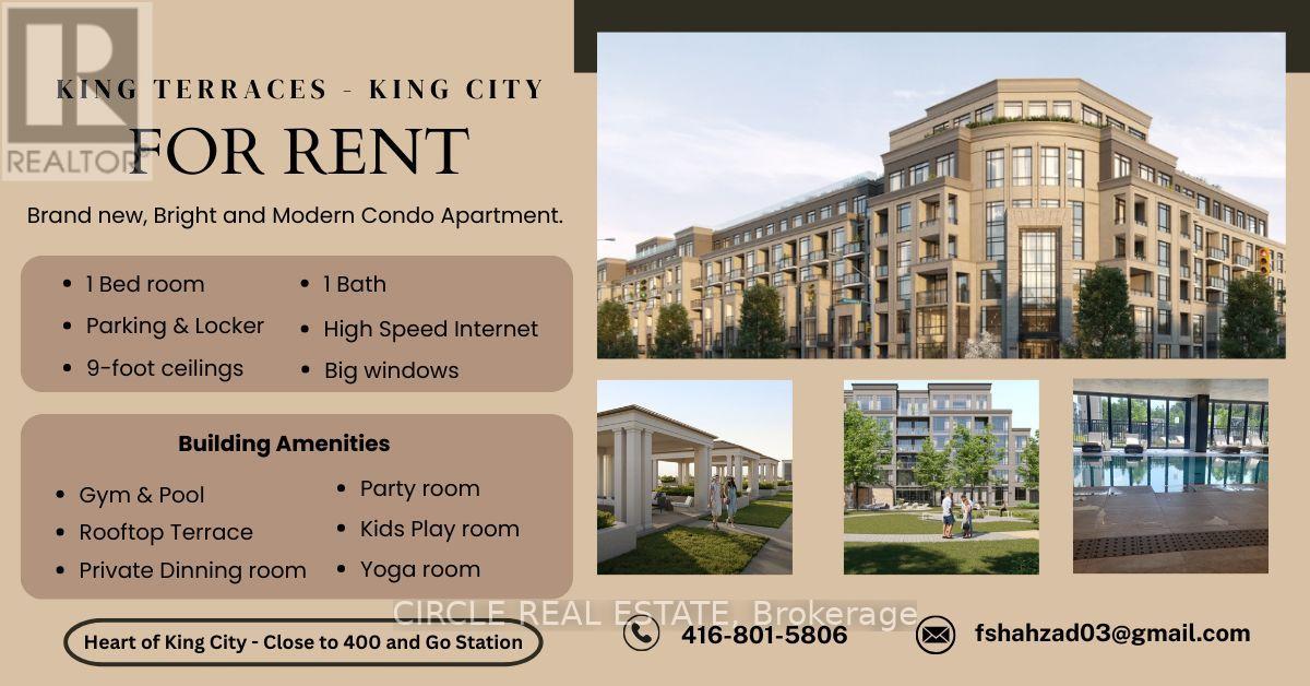 343 - 2075 King Road, King, Ontario  L7B 0R6 - Photo 30 - N12966516