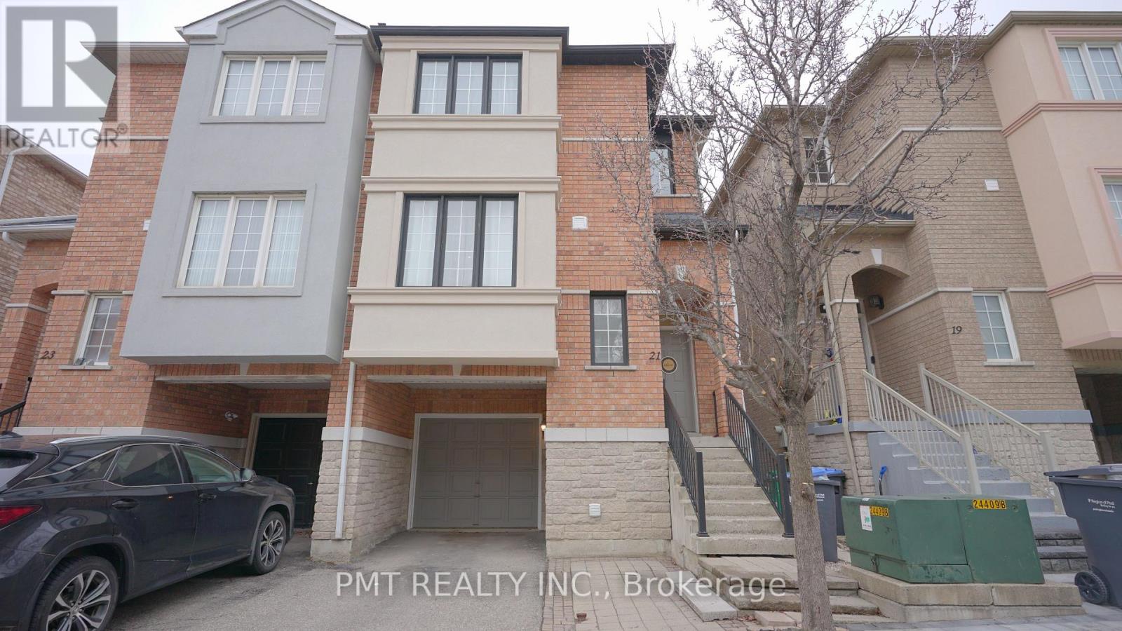 21 - 7155 Magistrate Terrace, Mississauga, Ontario  L5W 1Y7 - Photo 43 - W12823534