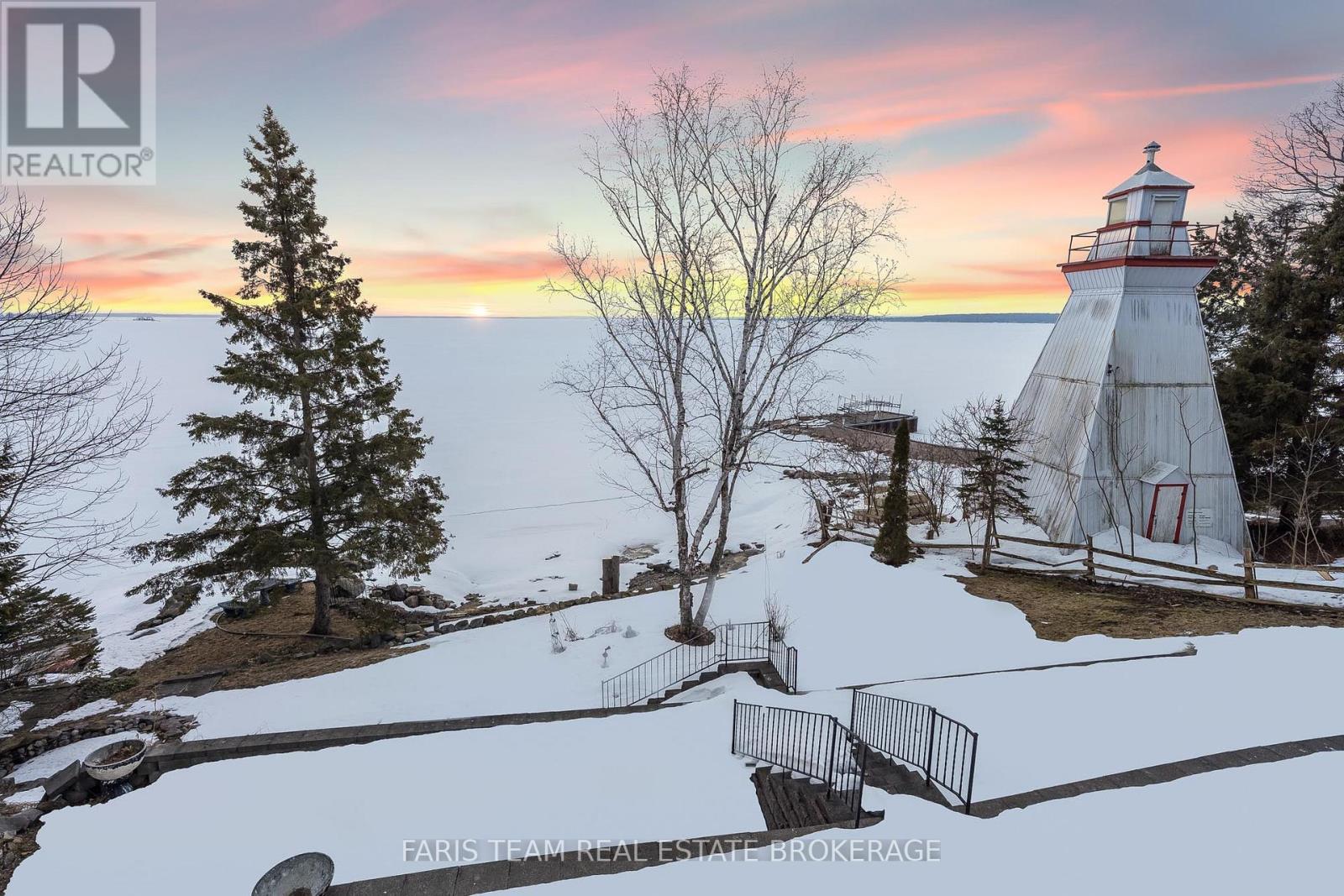 481 Islandview Lane, Midland, Ontario  L4R 5H4 - Photo 44 - S12926032