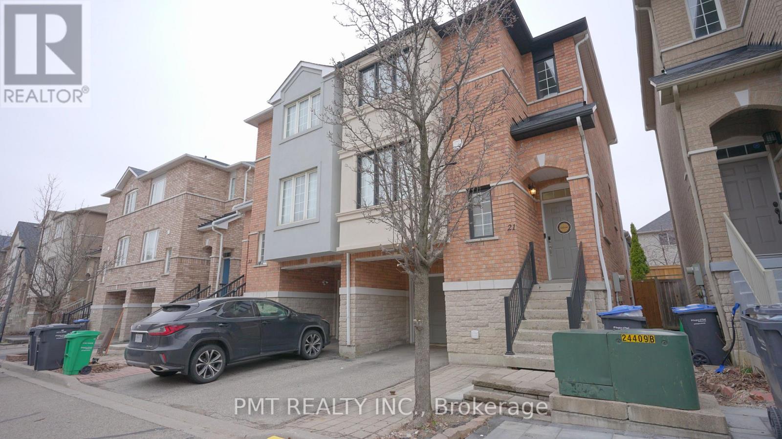 21 - 7155 Magistrate Terrace, Mississauga, Ontario  L5W 1Y7 - Photo 44 - W12823534