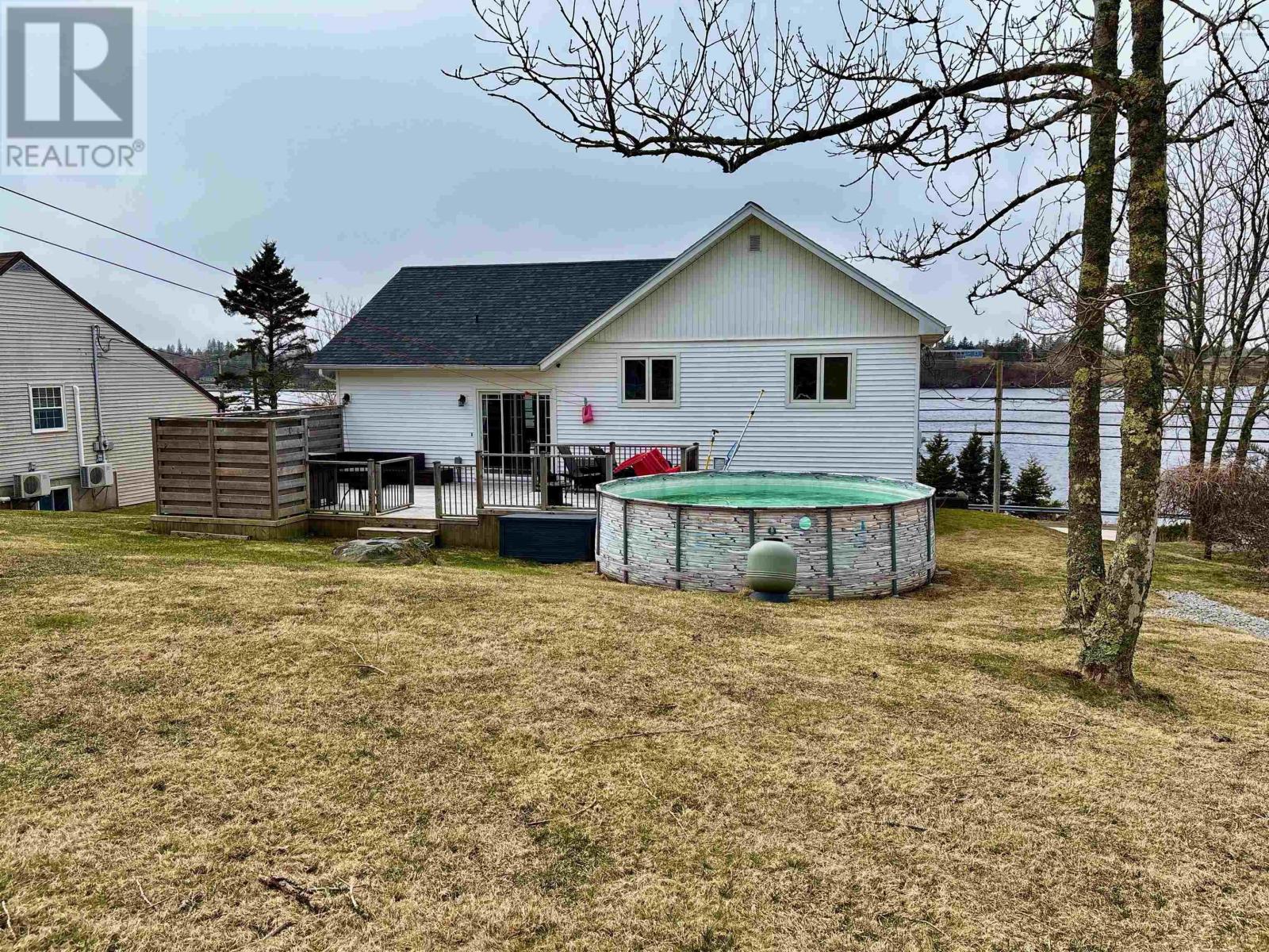 128 Highway 1, Dayton, Nova Scotia  B5A 5A1 - Photo 31 - 202606550