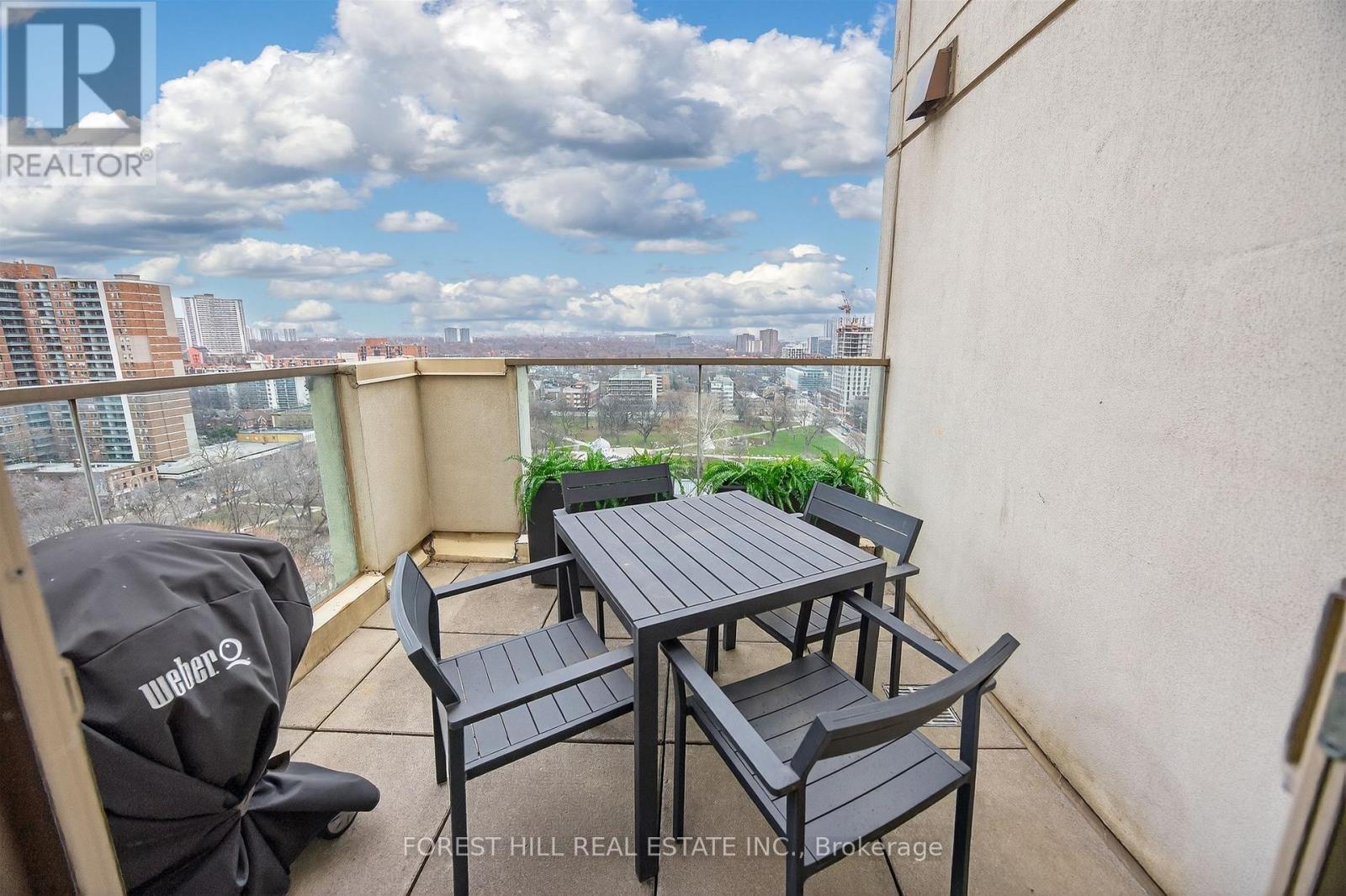 Up Ph 3 - 298 Jarvis Street, Toronto, Ontario M5B 2M4 - Photo 31 - C12966456