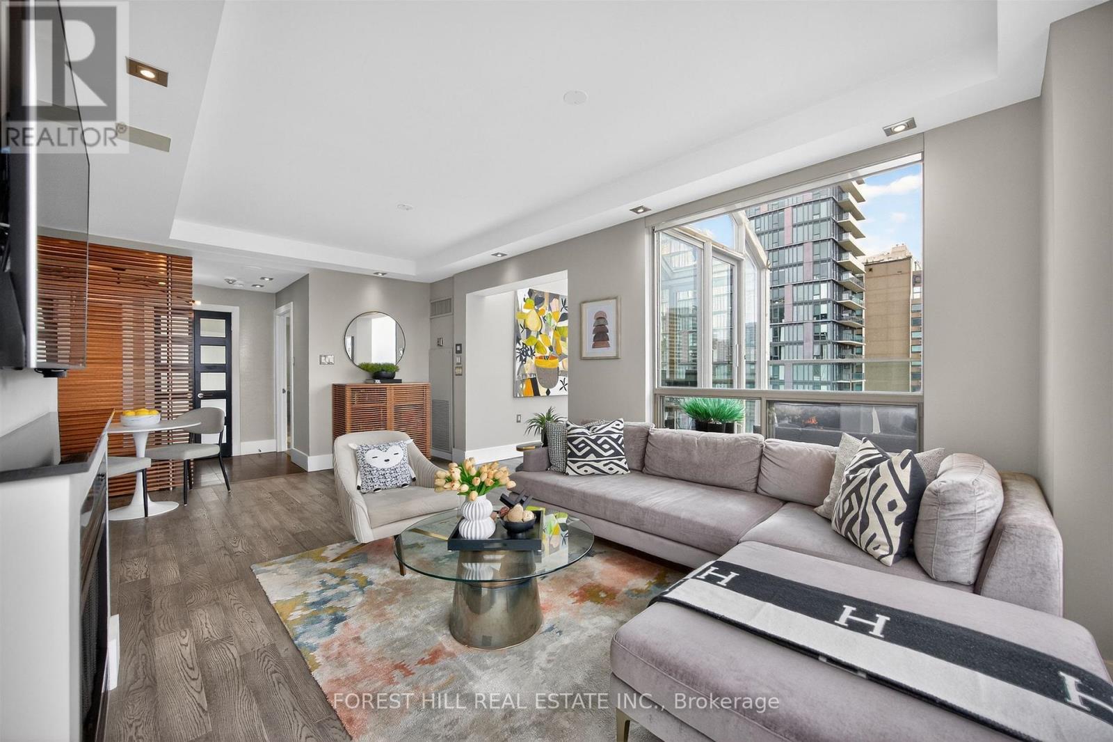 Up Ph 3 - 298 Jarvis Street, Toronto, Ontario M5B 2M4 - Photo 10 - C12966456