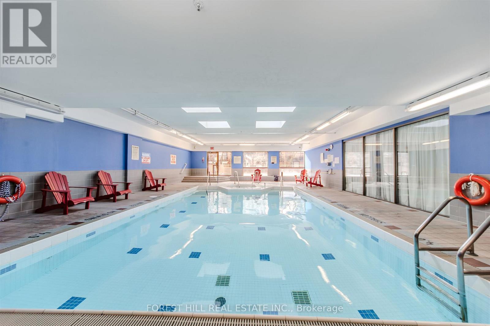 Up Ph 3 - 298 Jarvis Street, Toronto, Ontario M5B 2M4 - Photo 35 - C12966456