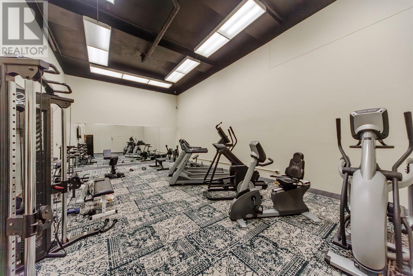 Up Ph 3 - 298 Jarvis Street, Toronto, Ontario M5B 2M4 - Photo 34 - C12966456