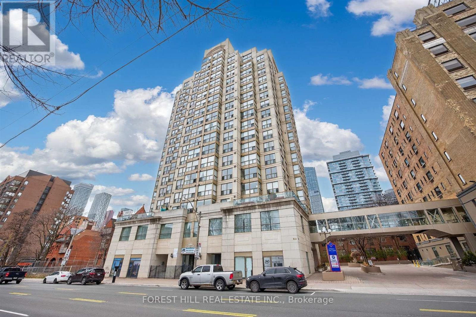 Up Ph 3 - 298 Jarvis Street, Toronto, Ontario M5B 2M4 - Photo 37 - C12966456